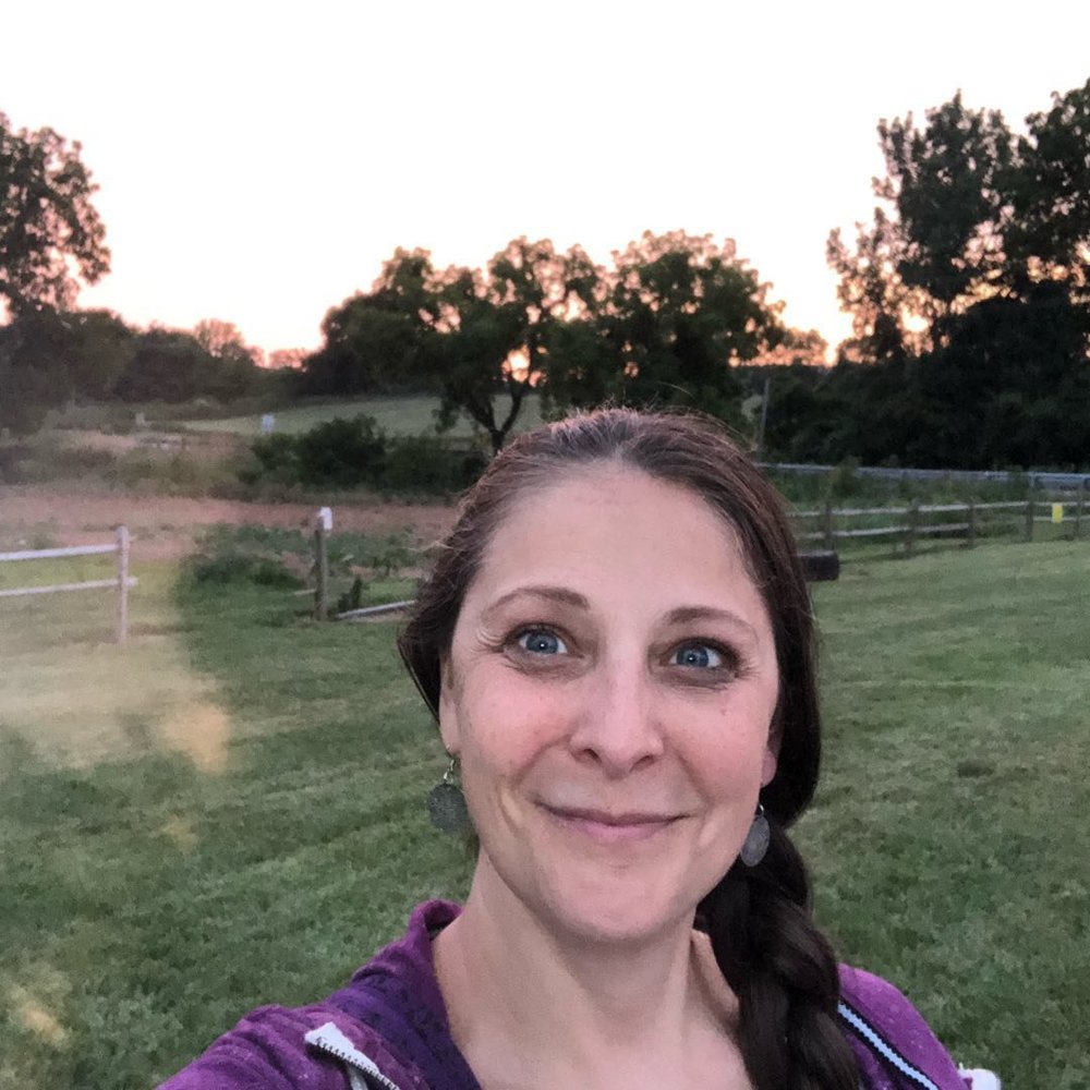 Meet your Posher, Sharon